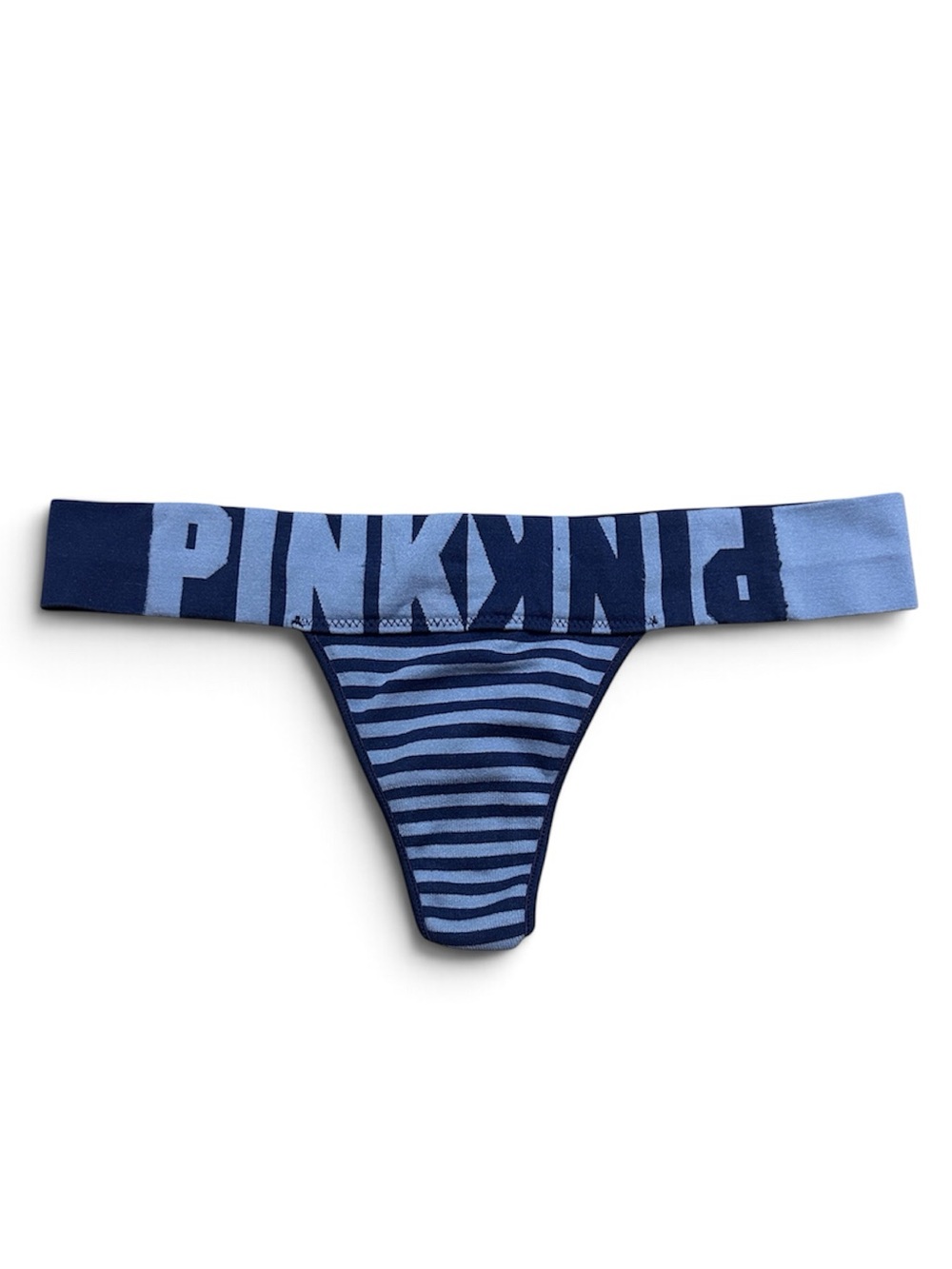 Pink Victories Secret panties
